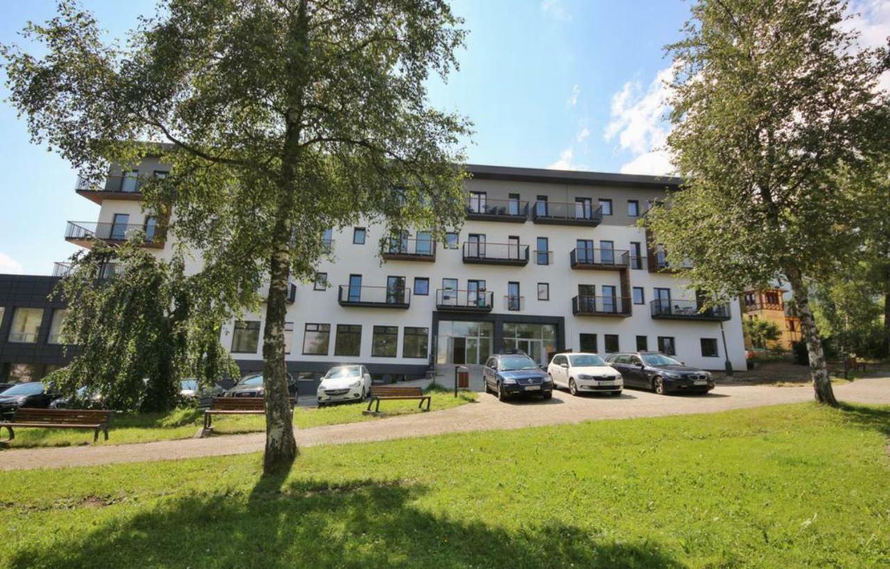 Magic Tatry, Primo Stary Smokovec Apartment Високи Татри Екстериор снимка