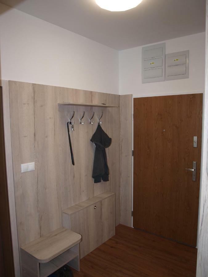 Magic Tatry, Primo Stary Smokovec Apartment Високи Татри Екстериор снимка