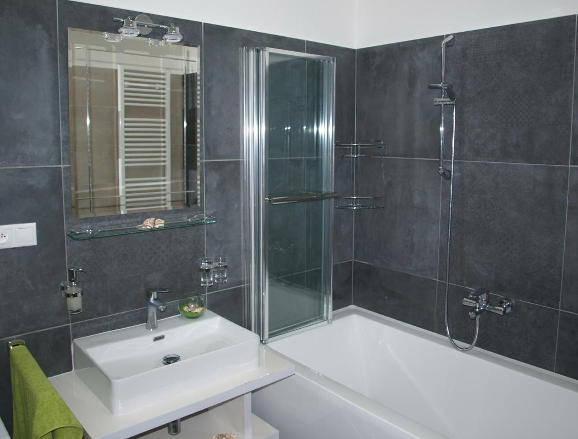 Magic Tatry, Primo Stary Smokovec Apartment Високи Татри Екстериор снимка