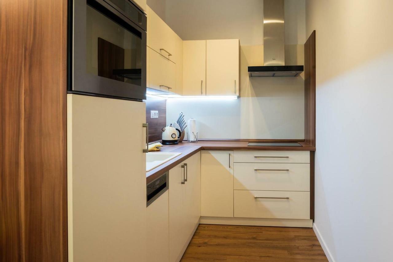 Magic Tatry, Primo Stary Smokovec Apartment Високи Татри Екстериор снимка
