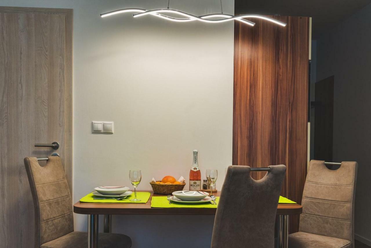 Magic Tatry, Primo Stary Smokovec Apartment Високи Татри Екстериор снимка