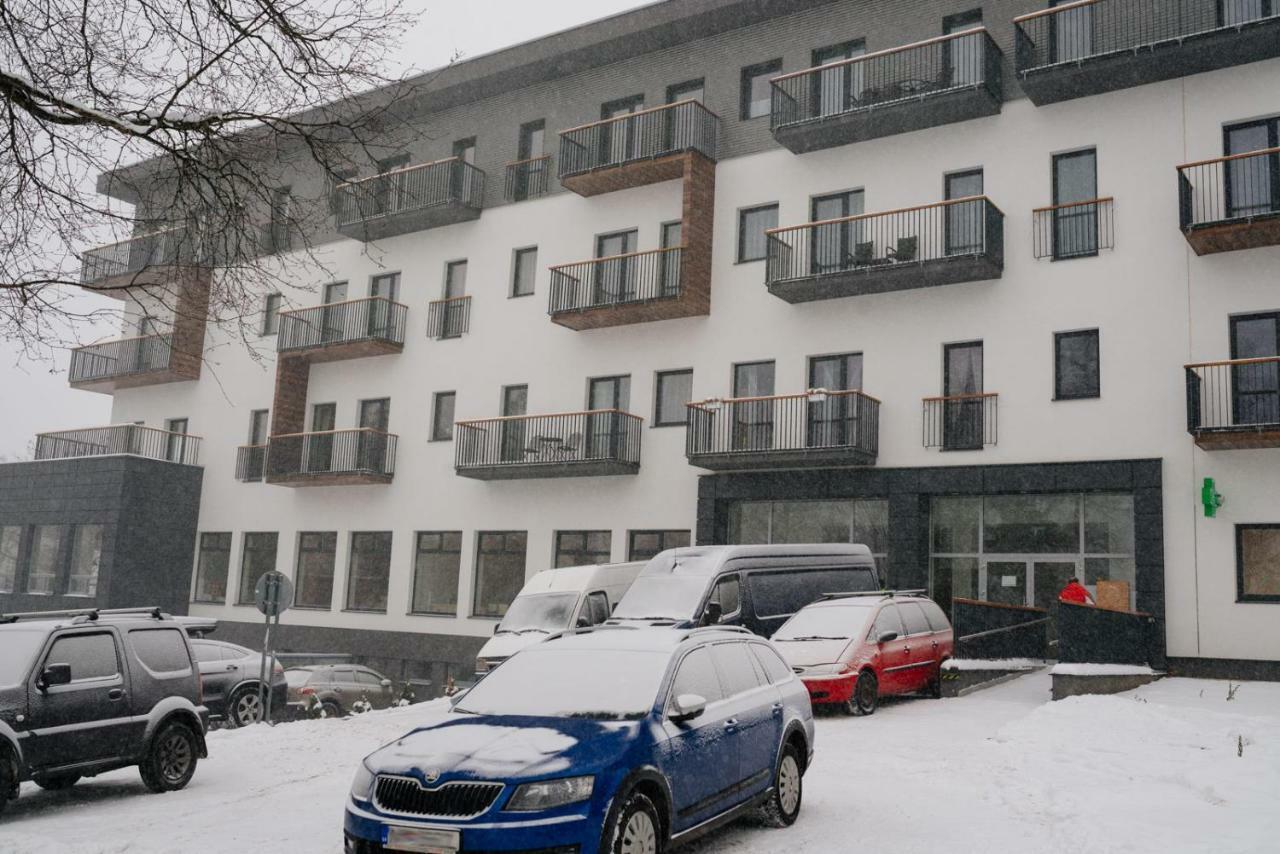 Magic Tatry, Primo Stary Smokovec Apartment Високи Татри Екстериор снимка