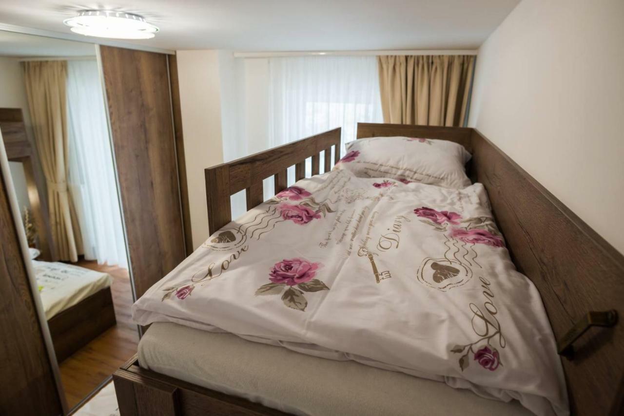 Magic Tatry, Primo Stary Smokovec Apartment Високи Татри Екстериор снимка